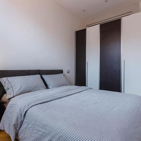 Bologna Modern Apartment Saragozza District Exterior photo