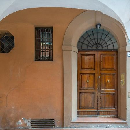 Bologna Modern Apartment Saragozza District Exterior photo