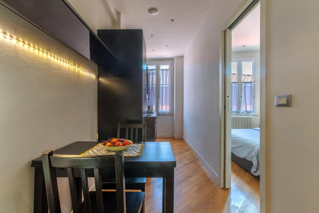 Bologna Modern Apartment Saragozza District Exterior photo