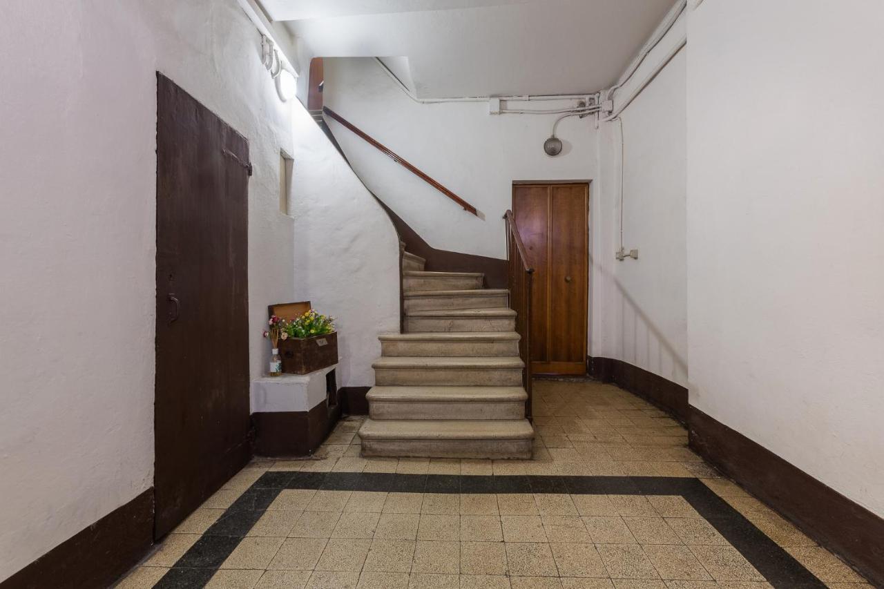 Bologna Modern Apartment Saragozza District Exterior photo