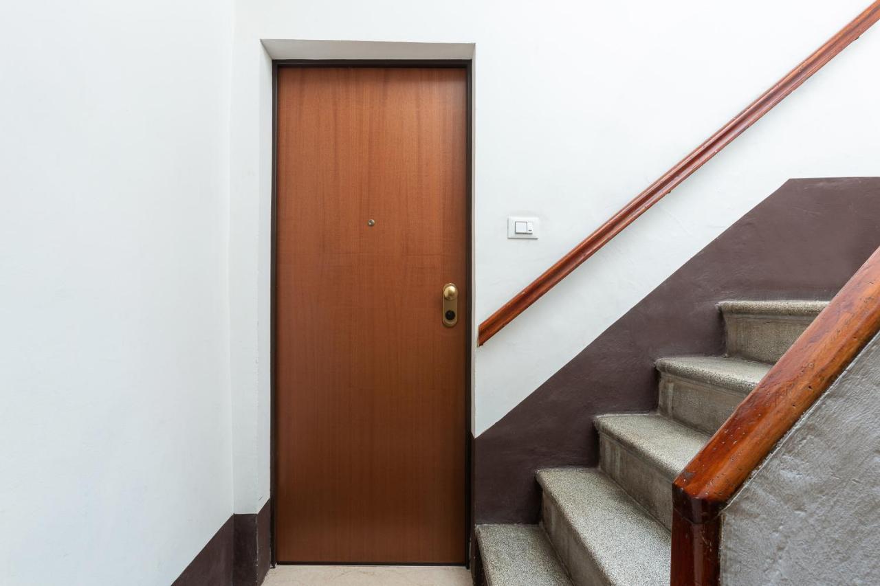 Bologna Modern Apartment Saragozza District Exterior photo